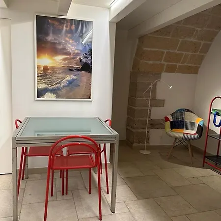 Casa Nazareth Lejlighed