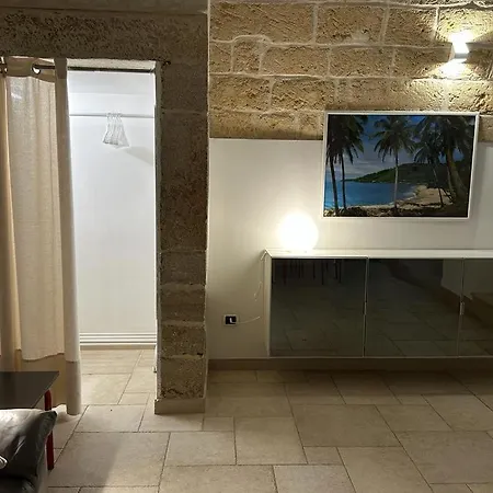Lejlighed Casa Nazareth *