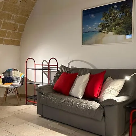 Casa Nazareth *