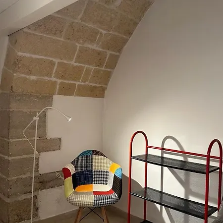 Casa Nazareth * בארלטה