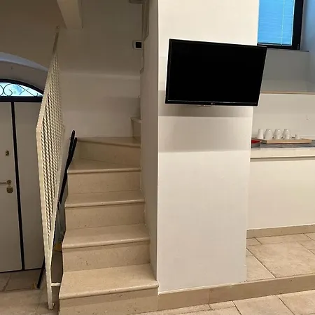 דירה Casa Nazareth