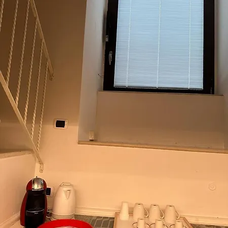 Casa Nazareth Appartement Barletta