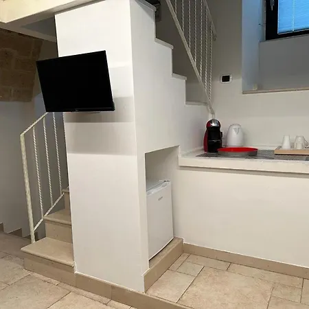 Casa Nazareth דירה *