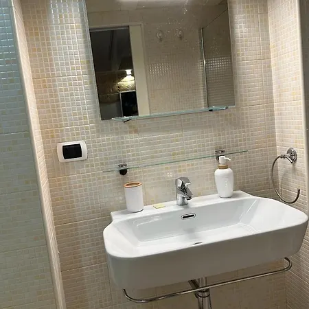 דירה Casa Nazareth בארלטה