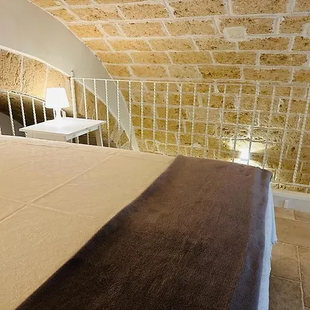 Casa Nazareth * בארלטה