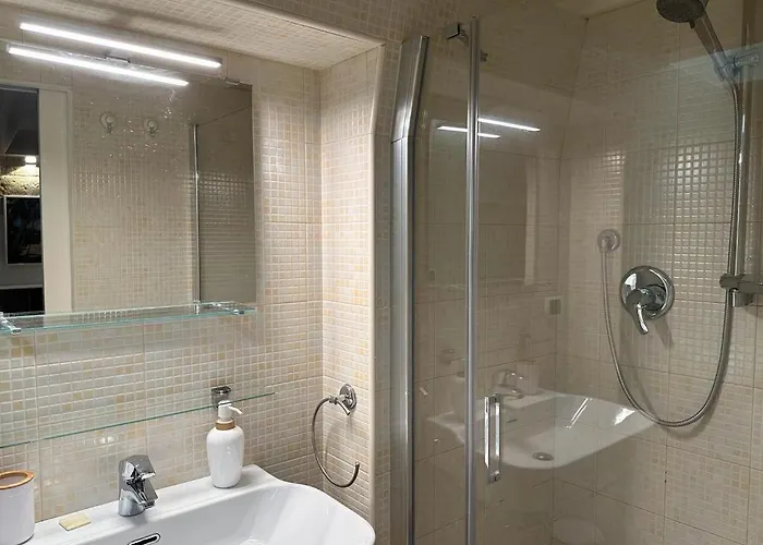 Casa Nazareth バルレッタ