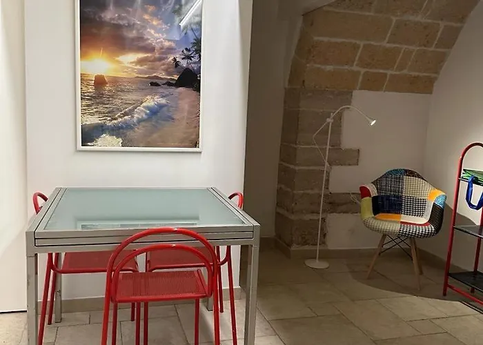 Casa Nazareth Apartamento